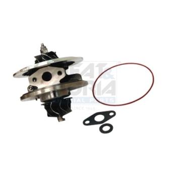 Carter central, compresseur MEAT & DORIA OEM 55191934