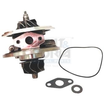 Carter central, compresseur MEAT & DORIA 60039