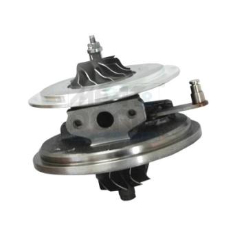 Carter central, compresseur MEAT & DORIA 60071 pour FORD TOURNEO 1.8 TDCi - 110cv