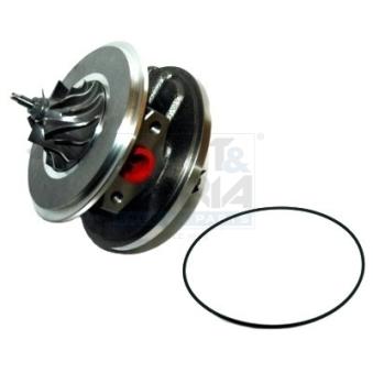 Carter central, compresseur MEAT & DORIA OEM 038253016HV505