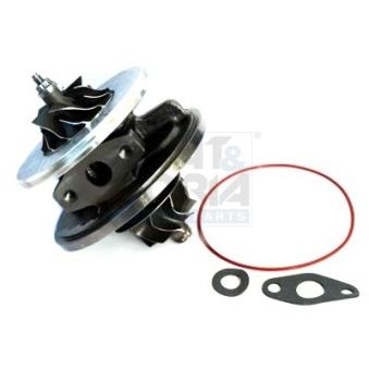 Carter central, compresseur MEAT & DORIA OEM 038253016GV