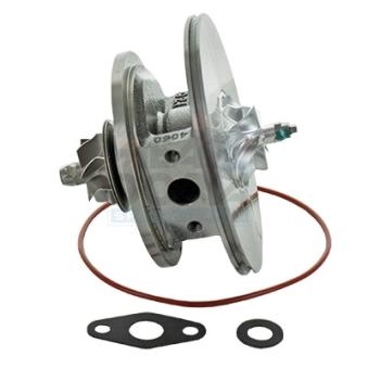 Carter central, compresseur MEAT & DORIA [60089]