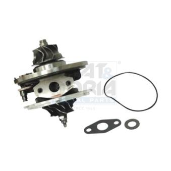 Carter central, compresseur MEAT & DORIA 60097 Carter central, compresseur MEAT & DORIA 60097