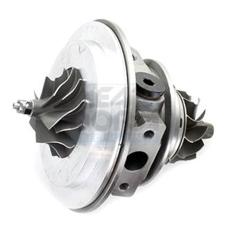 Carter central, compresseur MEAT & DORIA OEM 6J145701JV