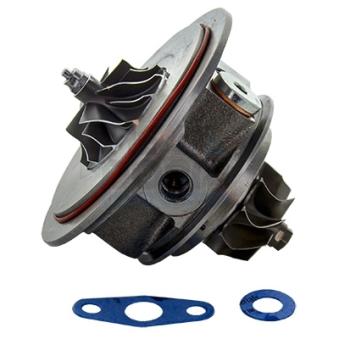 Carter central, compresseur MEAT & DORIA OEM 55222266