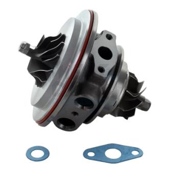 Carter central, compresseur MEAT & DORIA 601073 pour VOLVO V60 T5 - 245cv