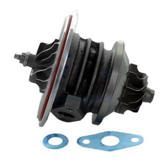 Groupe carter, turbocompresseur MEAT & DORIA OEM 96FF6K682AB