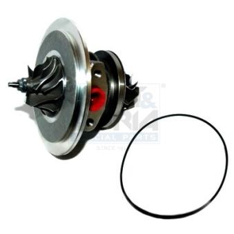 Groupe carter, turbocompresseur MEAT & DORIA OEM PMF100440