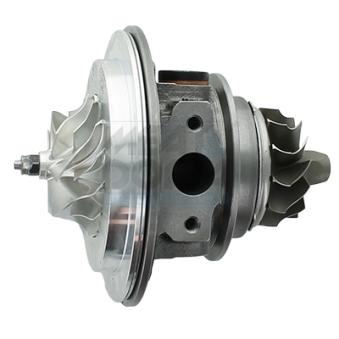 Groupe carter, turbocompresseur MEAT & DORIA [601106]
