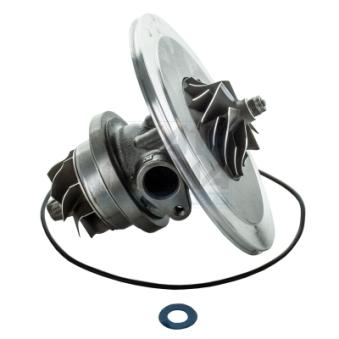 Carter central, compresseur MEAT & DORIA 601109 pour RENAULT MASTER 2.5 DCI - 146cv