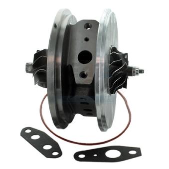Carter central, compresseur MEAT & DORIA 601130 pour RENAULT MASTER 2.3 DCI - 146cv