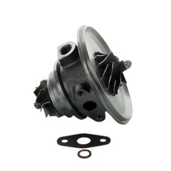 Carter central, compresseur MEAT & DORIA 601133 pour MITSUBISHI L 2.5 DI-D (RWD) - 128cv