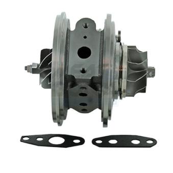 Carter central, compresseur MEAT & DORIA 601158