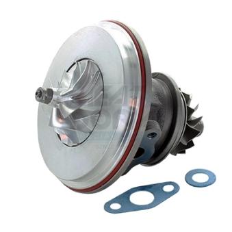 Carter central, compresseur MEAT & DORIA 601175 pour VOLKSWAGEN CRAFTER 2.0 TDI 4motion - 163cv