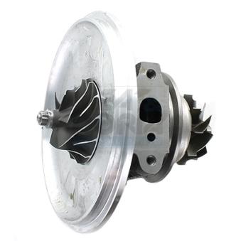 Carter central, compresseur MEAT & DORIA [601215]