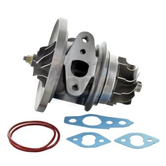 Groupe carter, turbocompresseur MEAT & DORIA OEM CT20