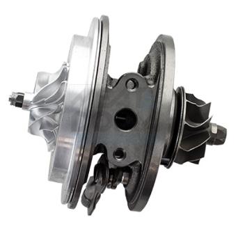 Carter central, compresseur MEAT & DORIA [601231]