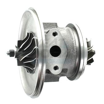 Carter central, compresseur MEAT & DORIA [601234]