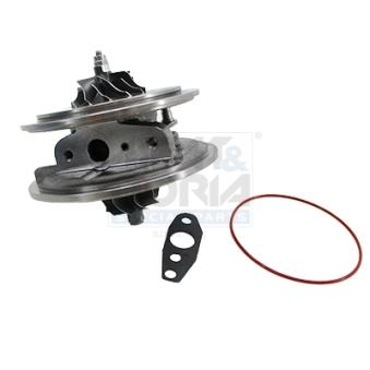 Carter central, compresseur MEAT & DORIA OEM 8200962608D