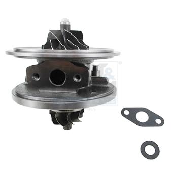 Carter central, compresseur MEAT & DORIA 601270 pour TOYOTA COROLLA Cooper D - 112cv