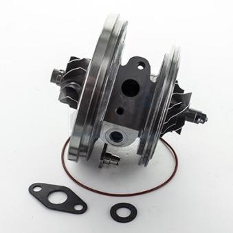 Carter central, compresseur MEAT & DORIA 601277 pour DACIA LOGAN 2.0 TDI - 110cv