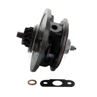 Carter central, compresseur MEAT & DORIA [601311]