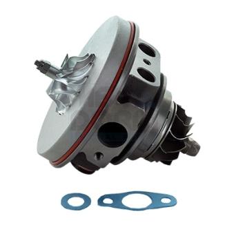 Carter central, compresseur MEAT & DORIA 601317 pour VOLKSWAGEN GOLF 1.4 TSI - 170cv