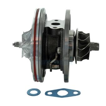 Groupe carter, turbocompresseur MEAT & DORIA 601318