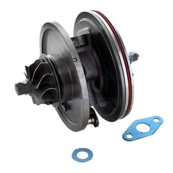 Groupe carter, turbocompresseur MEAT & DORIA 601320