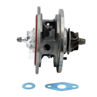 Carter central, compresseur MEAT & DORIA 601348 pour HYUNDAI I30 1.6 CRDi - 110cv