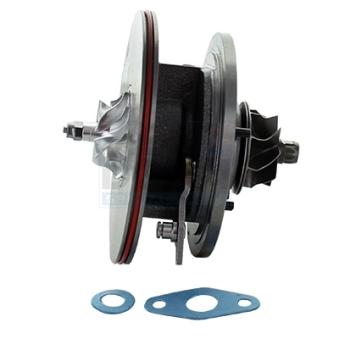 Carter central, compresseur MEAT & DORIA 601351 pour SSANGYONG KORANDO 1.6 CRDi - 110cv