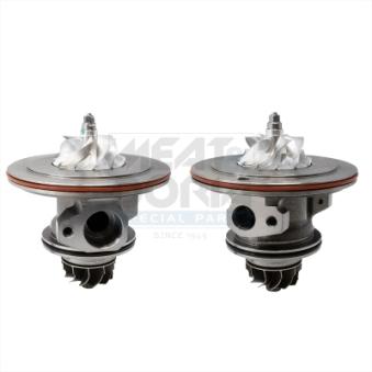 Groupe carter, turbocompresseur MEAT & DORIA [601425]