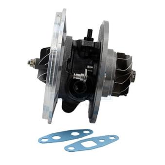 Groupe carter, turbocompresseur MEAT & DORIA [601440]