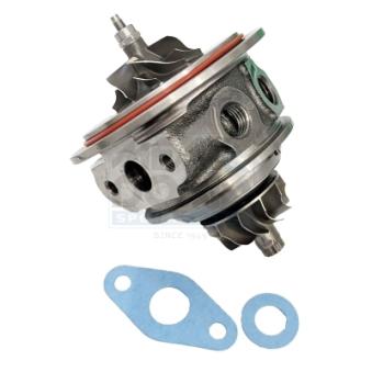 Groupe carter, turbocompresseur MEAT & DORIA [60145]