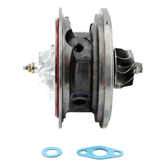 Groupe carter, turbocompresseur MEAT & DORIA OEM 059145653k
