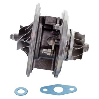 Carter central, compresseur MEAT & DORIA 601463