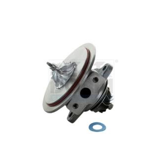 Carter central, compresseur MEAT & DORIA [601477]