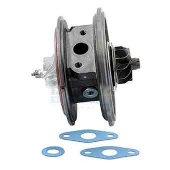 Groupe carter, turbocompresseur MEAT & DORIA [601479]