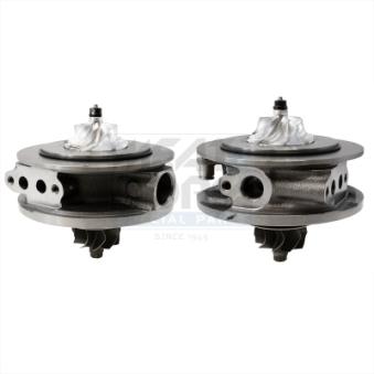 Groupe carter, turbocompresseur MEAT & DORIA [601487]