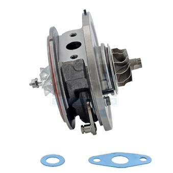 Carter central, compresseur MEAT & DORIA [601488]