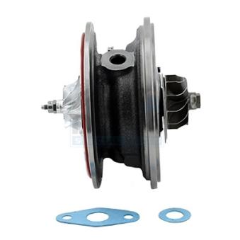 Groupe carter, turbocompresseur MEAT & DORIA [601493]