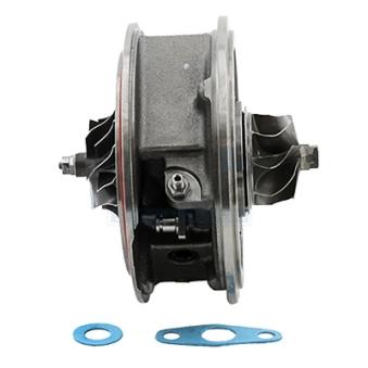 Groupe carter, turbocompresseur MEAT & DORIA OEM 18900RFWG01