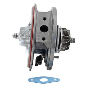 Groupe carter, turbocompresseur MEAT & DORIA [601512]