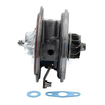 Groupe carter, turbocompresseur MEAT & DORIA [601513]