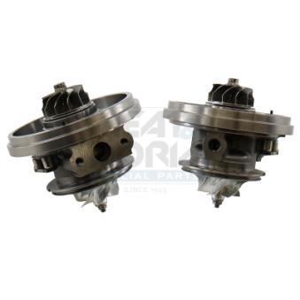 Groupe carter, turbocompresseur MEAT & DORIA OEM A6220902300