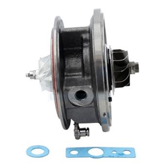 Carter central, compresseur MEAT & DORIA [601539]