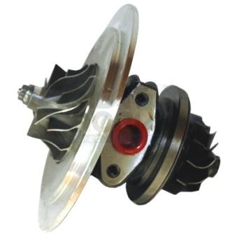 Carter central, compresseur MEAT & DORIA OEM A6640900480
