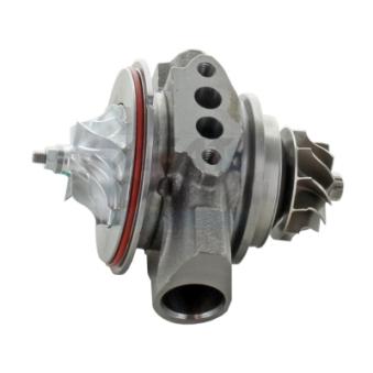 Carter central, compresseur MEAT & DORIA 601546 pour MERCEDES-BENZ SPRINTER 1.4 TGI CNG - 110cv