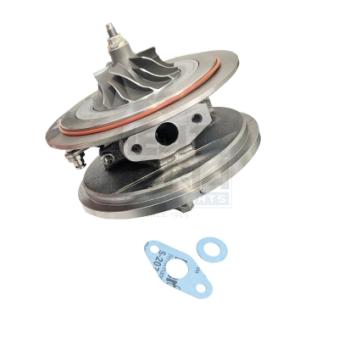 Groupe carter, turbocompresseur MEAT & DORIA OEM 35242128F