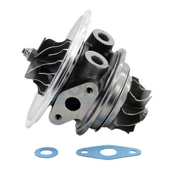 Groupe carter, turbocompresseur MEAT & DORIA 601669 pour ISUZU D-MAX 3.0 DiTD - 163cv